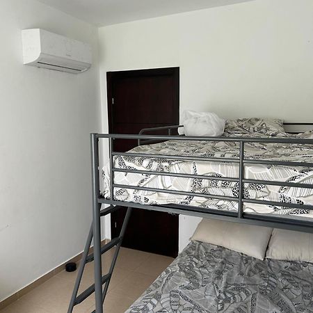 Appartement De Standing Residence Kariat Cabo Cabo Negro Exteriér fotografie