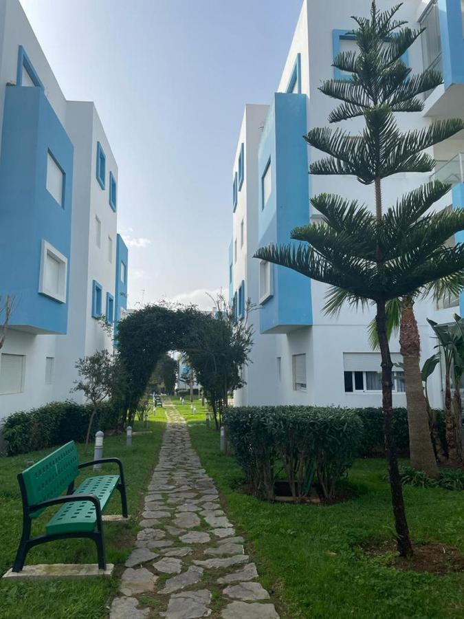 Appartement De Standing Residence Kariat Cabo Cabo Negro Exteriér fotografie