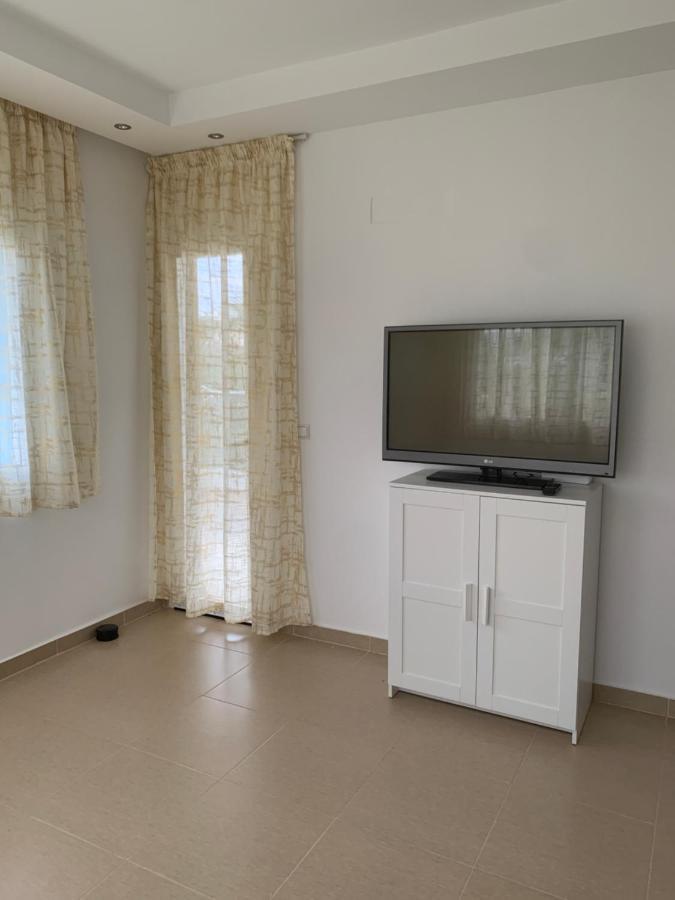 Appartement De Standing Residence Kariat Cabo Cabo Negro Exteriér fotografie