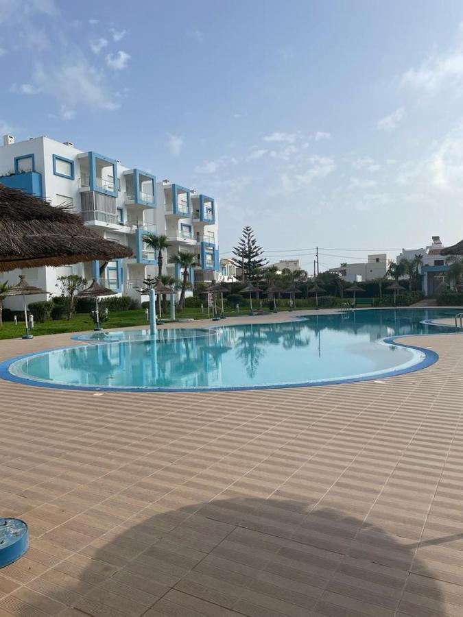 Appartement De Standing Residence Kariat Cabo Cabo Negro Exteriér fotografie