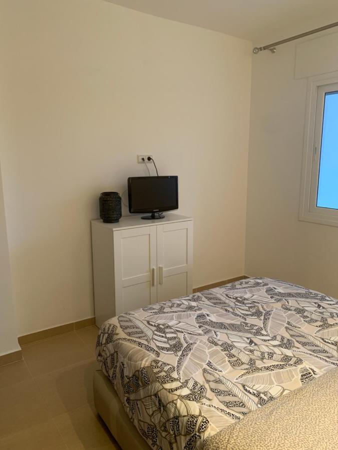 Appartement De Standing Residence Kariat Cabo Cabo Negro Exteriér fotografie