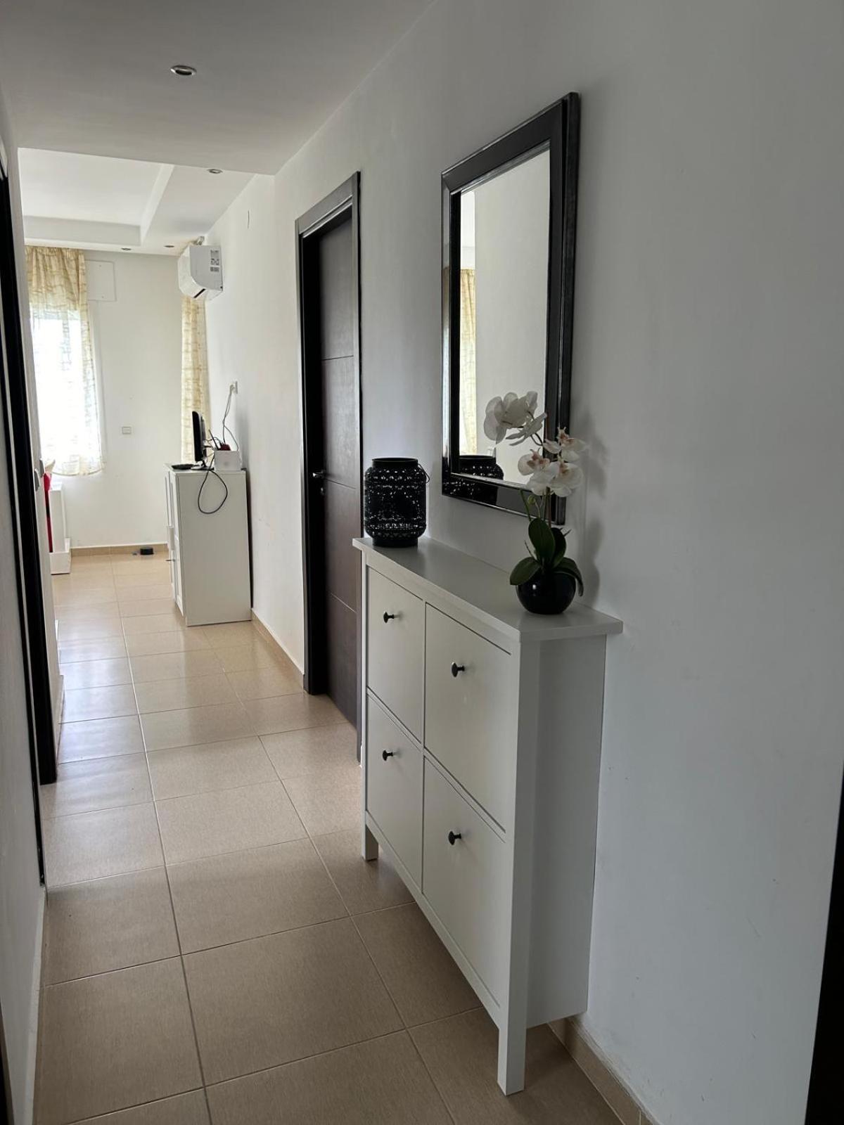 Appartement De Standing Residence Kariat Cabo Cabo Negro Exteriér fotografie