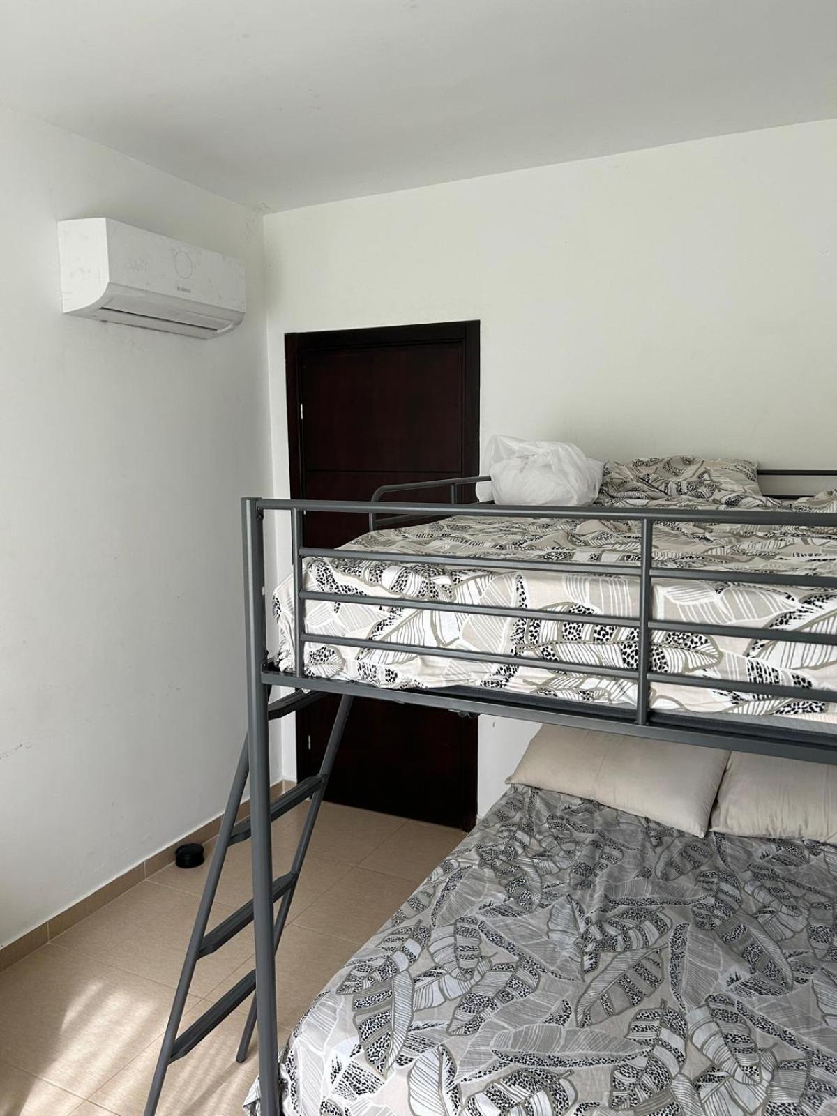 Appartement De Standing Residence Kariat Cabo Cabo Negro Exteriér fotografie